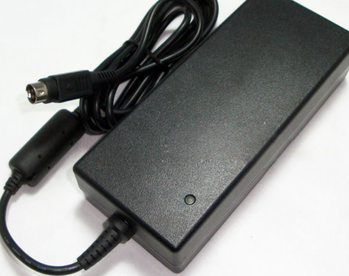 *Brand NEW*APD-120ZB AB EA-AX1V SHARP 19V 6.32A Laptop AC Adapter 4-PIN Power Supply - Click Image to Close