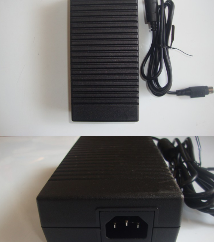 *Brand NEW*4pin DPSN-150JB D Delta 48V3.125A 150W POE AC Adapter Power Supply