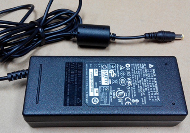 *Brand NEW* ADP-90SB BD DELTA 20V 4.5A 90W AC Adapter 5.5*2.5mm Power Supply - Click Image to Close