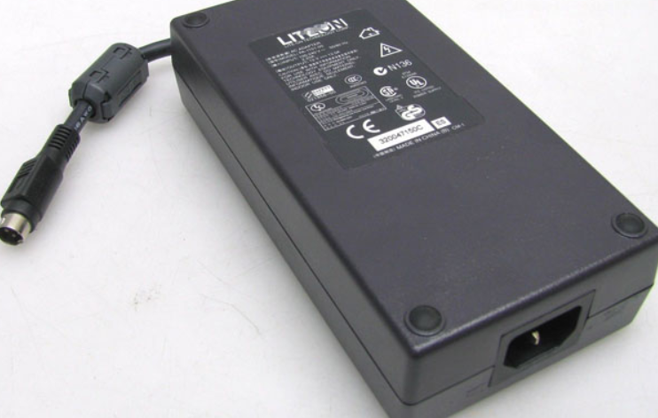 *Brand NEW*Genuine Liteon 12V 12.5A AC Adapter PA-1151-05 4-Pin Power Supply