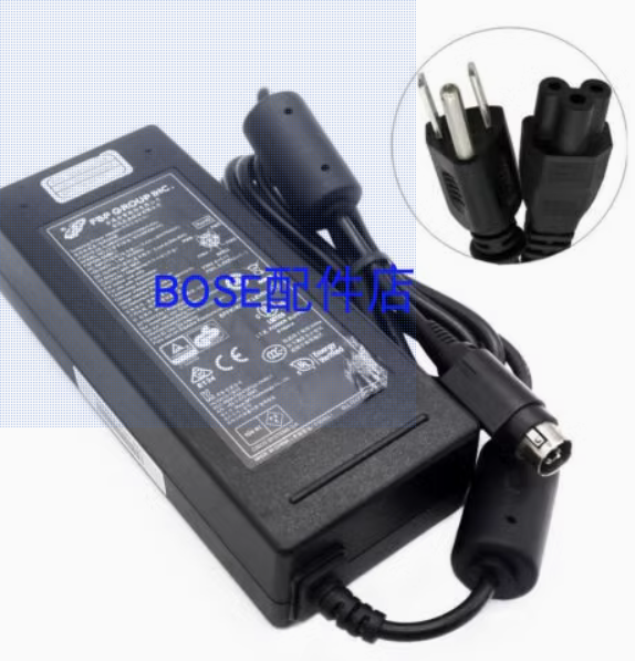 *Brand NEW* FSP SF302-08PP SG350-10P SG-300-10PP FSP090-DMBC1 AC ADAPTER Power Supply - Click Image to Close