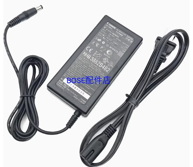 *Brand NEW* Canon AD-360U K30120 13V 1.8A AC ADAPTER Power Supply - Click Image to Close