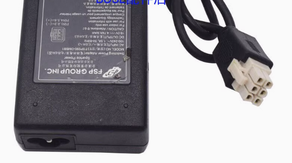 *Brand NEW*FSP AD090DMBB1 19.0V 4.74A AC ADAPTER 6pin Power Supply