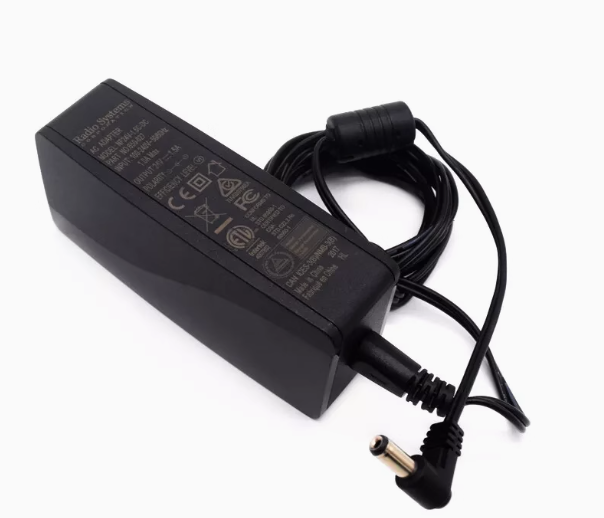 *Brand NEW* Radio Systems RFA-464 NF24V-1.5C-DC 650-627 24.V 1.5A AC/DC ADAPTER Power Supply - Click Image to Close