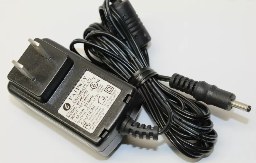 *Brand NEW*Fairway WN05-050 Output 5V 1A Transformer AC Adapter Charger Power Supply