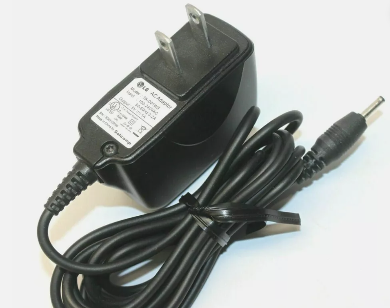 *Brand NEW*ALG TA-D01WS Output 5 Volts 1 A AC Adapter Power Supply Wall Charger Transformer