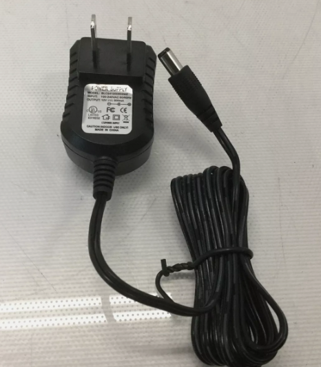 *Brand NEW*Universal BLC241200500MZ 12V 500mA AC/DC Adapter Power Supply - Click Image to Close