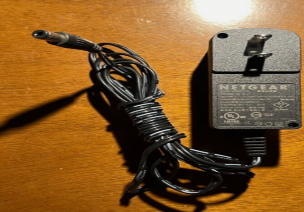 *Brand NEW*NETGEAR P/n 332-10993-01 12v DC 1.5a AC Adapter Model Ad2076f10 Power Supply