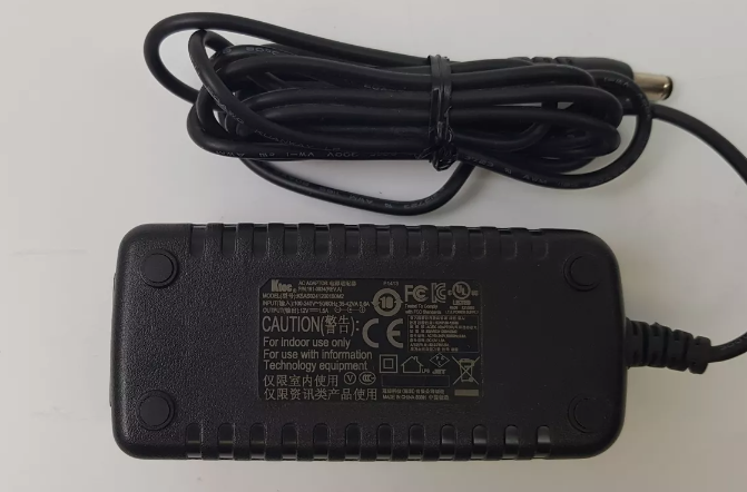 *Brand NEW*Genuine Ktec 12V 1.5A 18W AC Adapter KSAS0241200150M2 161-0034 Power Supply