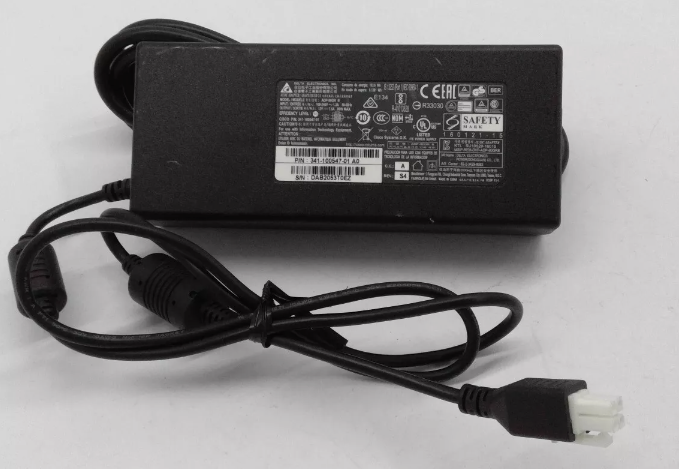 *Brand NEW*Genuine Delta 90W 12V 7.5A AC Adapter ADP-90GR B 4-Pin Power Supply