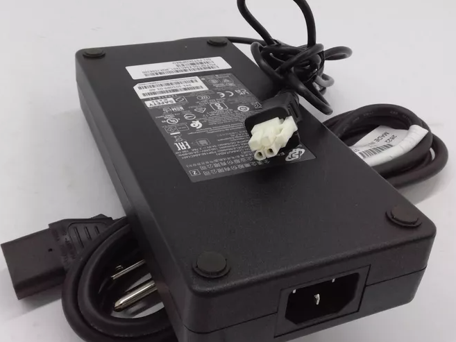 *Brand NEW*Genuine FSP FSP150-A54C1401 9NA1506200 54V 2.78A AC Adapter 4Pin Power Supply