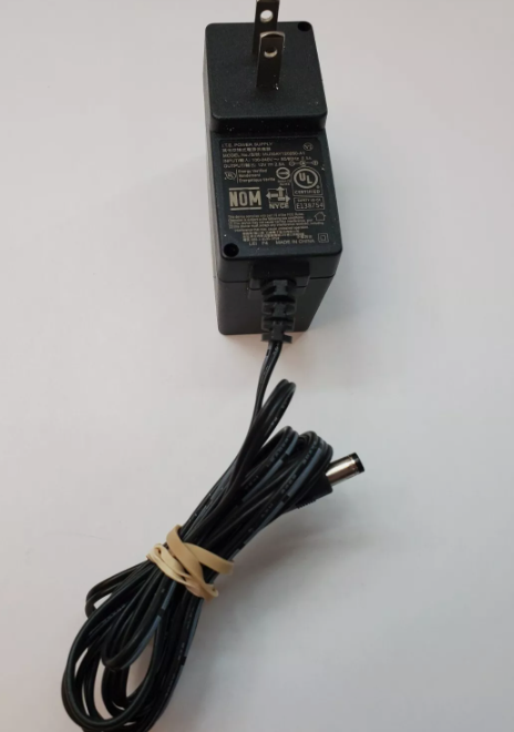 *Brand NEW* Genuine I.T.E MU30AY-120250-A1 OUTPUT DC 12V 2.5A AC Adapter Power Supply