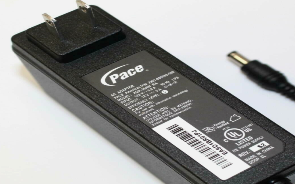 *Brand NEW* Pace ADP-36AW Output 12V 3A AC Adapter Transformer Charger Adaptor Power Supply