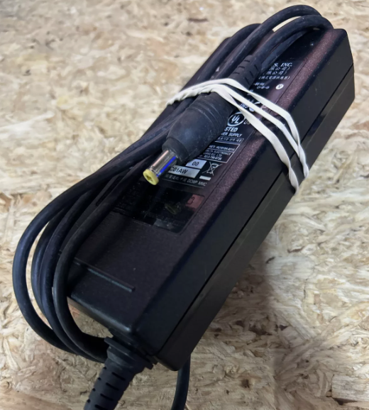 *Brand NEW*Delta Electronics 20V 4.5A AC/DC Adapter Model ADP-90CD BD Power Supply