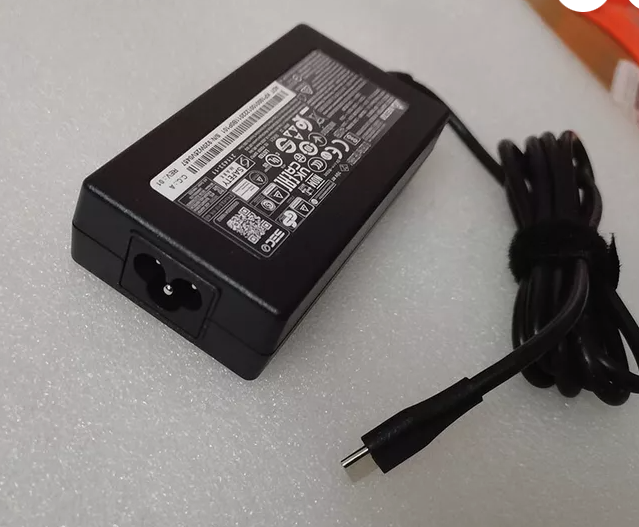 *Brand NEW*Genuine Delta 20V 5A 100W AC Adapter ADP-100XB B for Acer Swift X SFX14-51G-5876 Power Supply