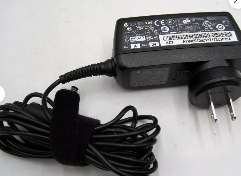 *Brand NEW*Delta Electronics 19V 2.15A AC Adapter ADP-40TH A Laptop Charger Power Supply