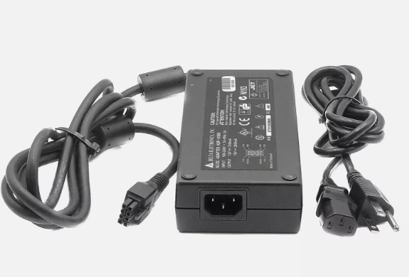 *Brand NEW*Delta 19v 12v AC DC Adapter Adp-145bb 8-pin Power Supply