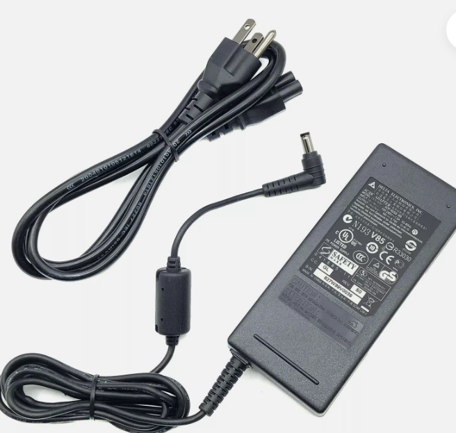 *Brand NEW*Genuine Delta 19V 4.74A 90W AC Adapter ADP-90SB BB Laptop Power Supply