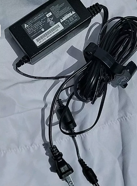 *Brand NEW*Delta Electronics DPSN-22CB A 12V 1.833A 1.9A 22W AC Adapter Power Supply