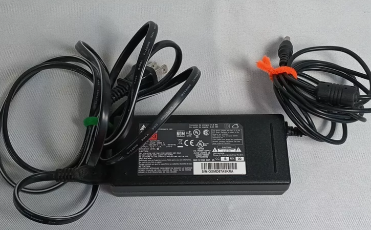 *Brand NEW*Genuine Delta 12V 3A AC Adapter EADP-40MB A EPS-3 Power Supply