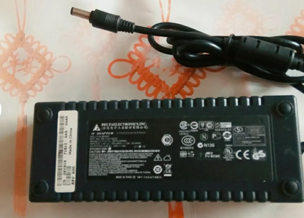 *Brand NEW*Genuine Delta 24V 8A AC Adapter PA-1131-02D2 Power Supply 5.5*2.5mm Power Supply