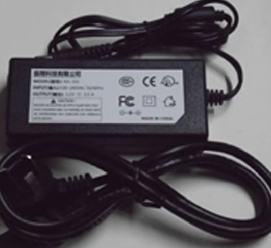 *Brand NEW*GlobTek GT-21097-5015 AC DC Adapter Power Supply