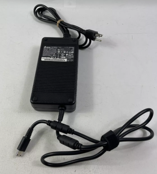 *Brand NEW*Genuine 330W Delta 19.5V 16.9A AC DC Adapter ADP-330CB B For MSI Raider GE77HX 12UGS-066UK Power Su