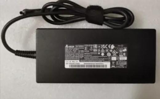 *Brand NEW*Genuine Delta 20V 12A 240W AC ADAPTER ADP-240EB D For MSI Creator M16 A12UEV-468 Power Supply