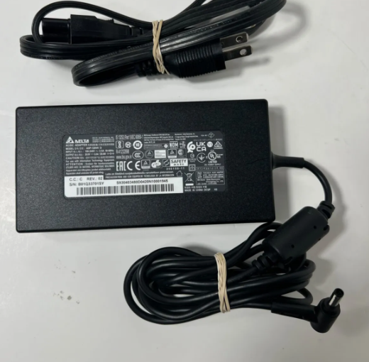 *Brand NEW*Delta 20V 6A 120W Adapter ADP-120VH D MSI GF63 Thin 11SC-430CA Charger HVD Power Supply