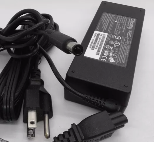 *Brand NEW*Chicony A16-100P1A 20V 5A 100W Laptop AC Adapter 7.5x5.0mm Power Supply