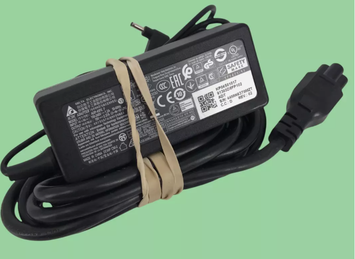 *Brand NEW*Delta 19V 2.37A AC Adapter ADP-45FE F Power Supply