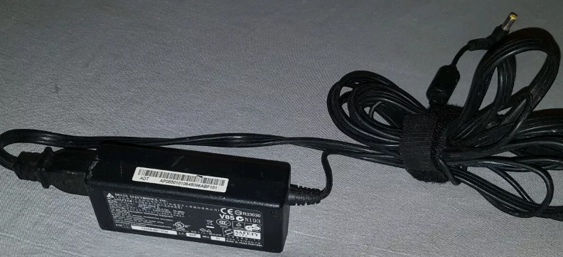 *Brand NEW*Genuine Delta 19V 3.42A AC Adapter SADP-65KB D for Acer Laptop Charger Power Supply