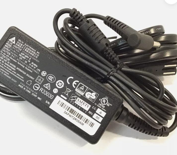 *Brand NEW*Genuine Delta 36W 12V 3A AC Adapter 100-240V ADP-36PH Power Supply