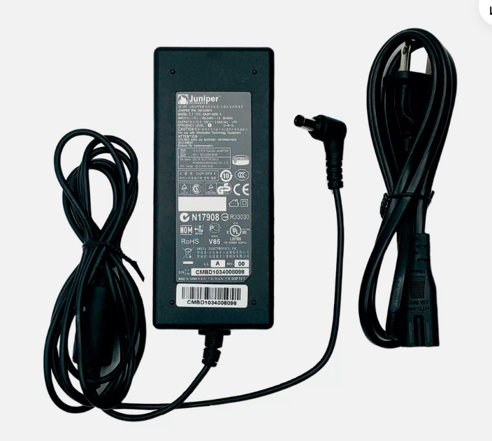 *Brand NEW*Original Juniper 12V 2.5A 30W AC/DC Adapter EADP-30FB Power Supply