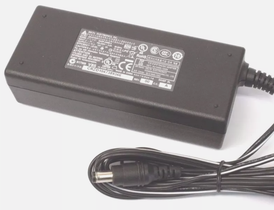 *Brand NEW*Delta EADP-24MB Output 12V 2A AC DC Adapter Charger Power Supply