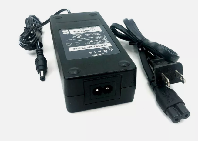 *Brand NEW*Genuine Arris ADP-36LR A 12V 3A 2A 36W AC/DC Adapter Motorola DCX3600 HD-DVR Power Supply