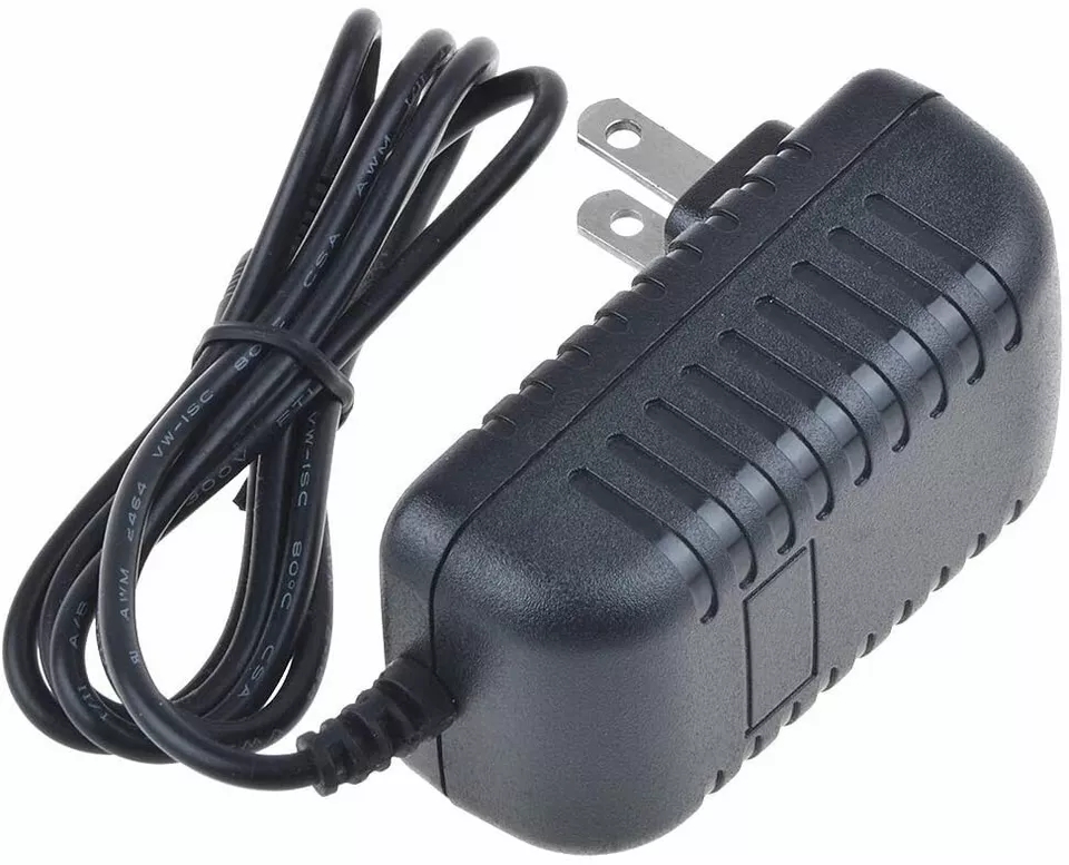 *Brand NEW*5V DC 2A Wall AC Adapter 3.5mm/1.3mm Class 2 Transformer Power Supply - Click Image to Close