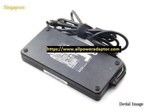 *Brand NEW* DELTA ADP-230DB F 19.5V 11.8A 230W AC DC ADAPTE POWER SUPPLY