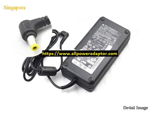 *Brand NEW* DELTA B31R4 19.5V 6.66A 130W AC DC ADAPTE POWER SUPPLY