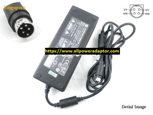 *Brand NEW* DELTA EA11003E 12V 8.33A 100W AC DC ADAPTE POWER SUPPLY