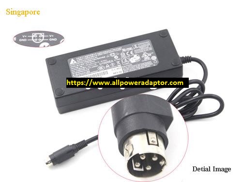 *Brand NEW* DELTA GLTD1420008248 12V 7.5A 90W AC DC ADAPTE POWER SUPPLY