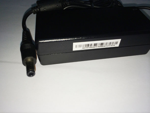 *Brand NEW*19V 3.42A AC Adapter ENERTRONIX EXA0703YH Power Supply - Click Image to Close