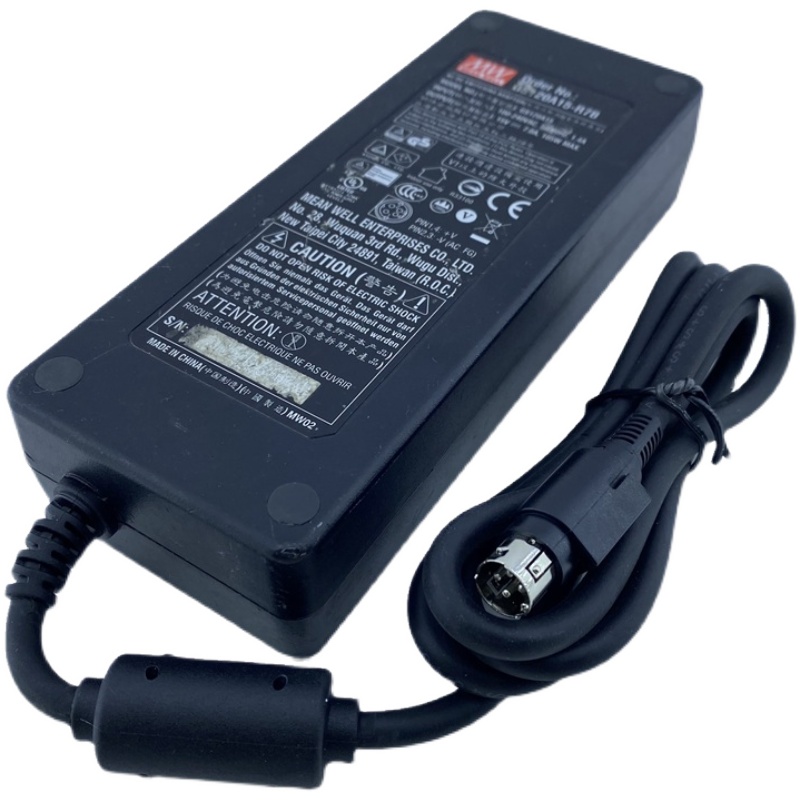 *Brand NEW* 15V 7A 105W AC DC ADAPTER MW GS120A15R7B POWER SUPPLY