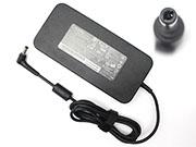 *Brand NEW*ADP-120ZB AB Genuine Chinony 120W 19v 6.32A AC Adapter A15-120P1A Slim Power adapter Power Supply