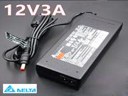 *Brand NEW*EADP-40MB DELTA 12V 3A 36W Ac Adapter EADP-40MB A 524473-061 ADP-36KR A Power Supply - Click Image to Close