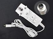 *Brand NEW*Genuine White EU LG 19v 2.53A AC Adapter ADS-48FSK-19 19048EPG-1 OR Switching EAY65689004 Power Sup