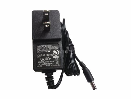 *Brand NEW*13V-19V AC Adapter LEI / Leader MU18-D150120-A1 POWER Supply - Click Image to Close