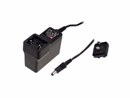 *Brand NEW*13V-19V AC Adapter Mean Well GEM12I15 POWER Supply - Click Image to Close