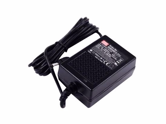 *Brand NEW*5V-12V AC ADAPTHE Mean Well GSM36B12 POWER Supply - Click Image to Close