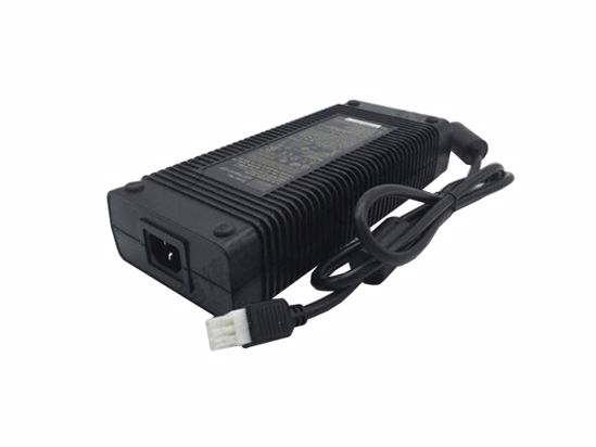 *Brand NEW*5V-12V AC ADAPTHE Mean Well GST280A12 POWER Supply - Click Image to Close